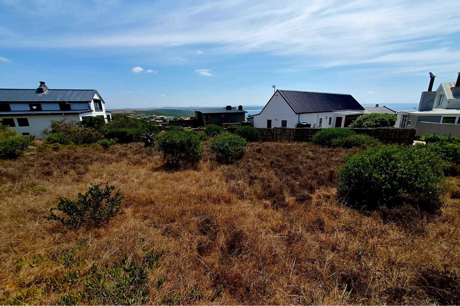 0 Bedroom Property for Sale in Vleesbaai Western Cape